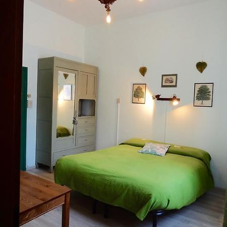 Bed & Breakfast Guidarello Rávena Habitación foto
