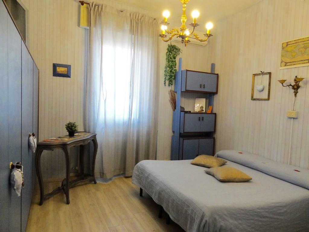 Bed & Breakfast Guidarello Rávena Habitación foto