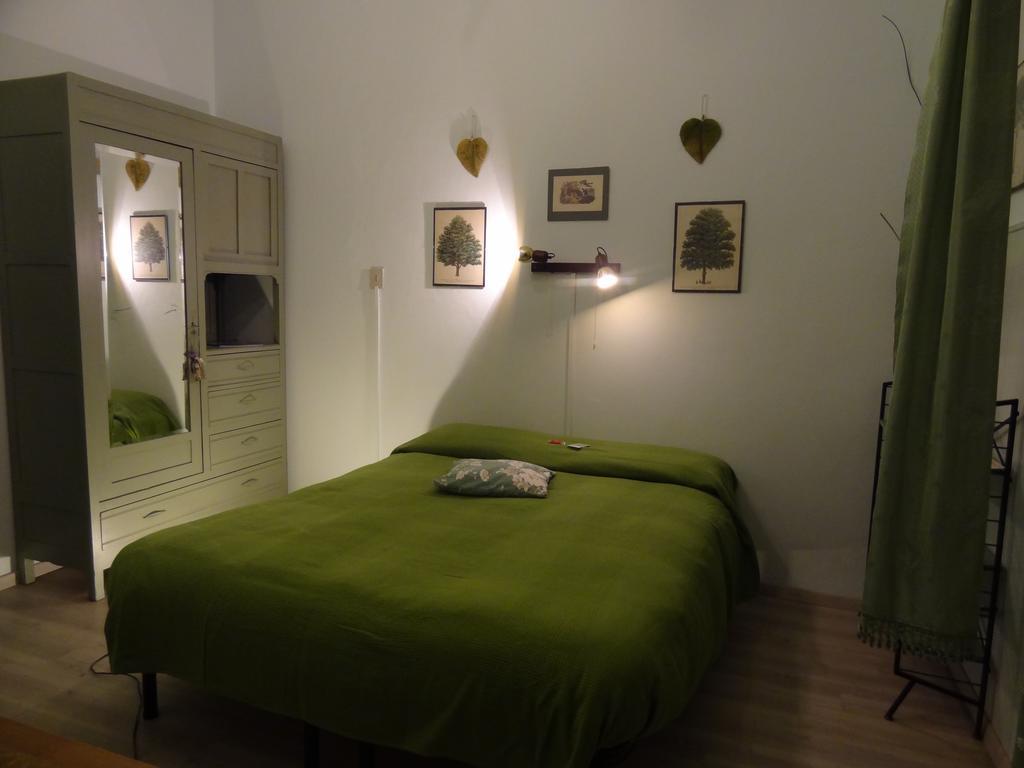 Bed & Breakfast Guidarello Rávena Habitación foto