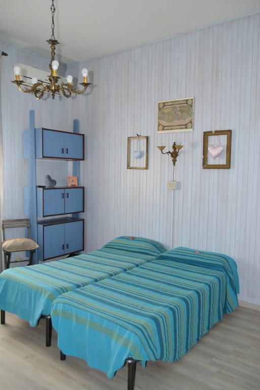 Bed & Breakfast Guidarello Rávena Habitación foto